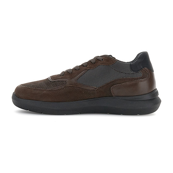 Stonefly SEVEN SEASON HDRY 1 GOAT NABUK/TEXTILE/VEL. EMB In Vendita