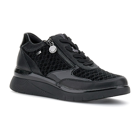 Stonefly CLERYN HDRY 15 VELOUR/NAPPA LTH Vendita Economica