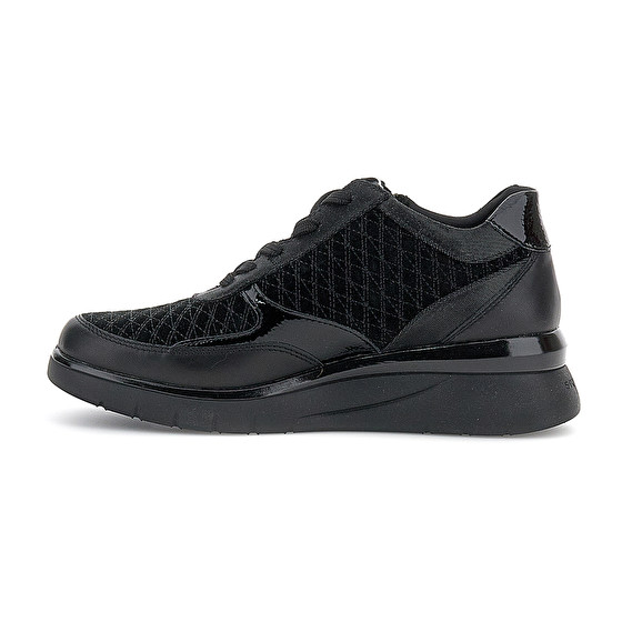 Stonefly CLERYN HDRY 15 VELOUR/NAPPA LTH Vendita Economica