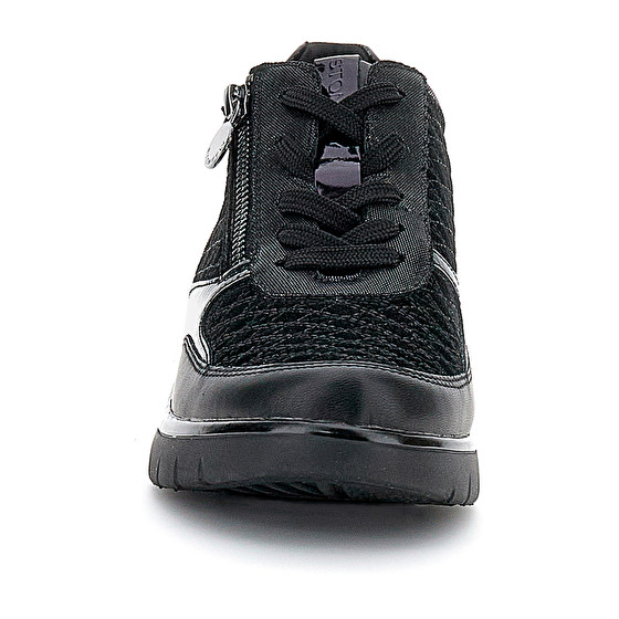 Stonefly CLERYN HDRY 15 VELOUR/NAPPA LTH Vendita Economica