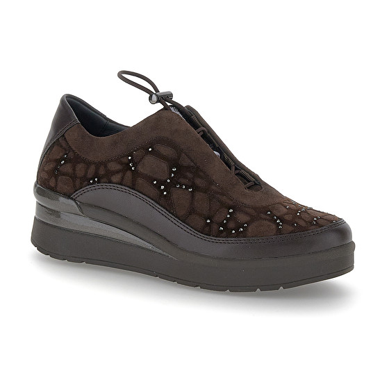 Stonefly CREAM 21 VELOUR/S. NAPPA Saldi Di Fabbrica