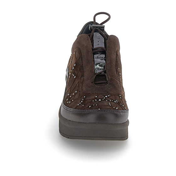 Stonefly CREAM 21 VELOUR/S. NAPPA Saldi Di Fabbrica