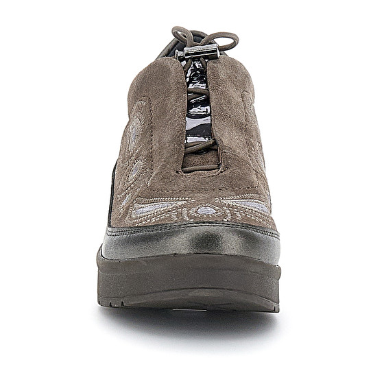 Stonefly CREAM 21 VELOUR/S. LAMINATED Vendite Flash