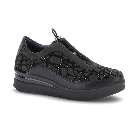 Stonefly CREAM 21 VELOUR/S. NAPPA In Saldo