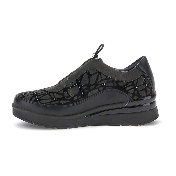 Stonefly CREAM 21 VELOUR/S. NAPPA In Saldo