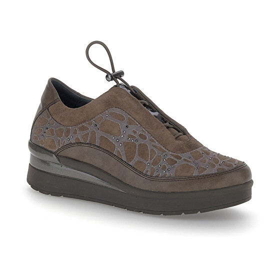 Stonefly CREAM 21 VELOUR/S. NAPPA Nuova