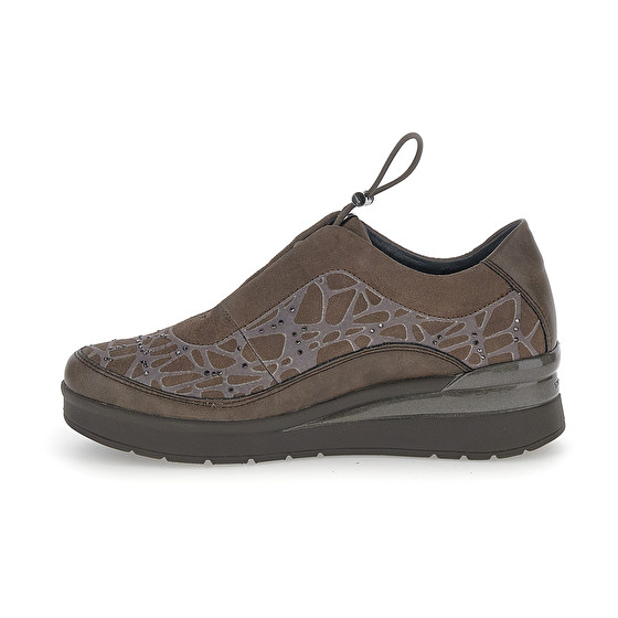 Stonefly CREAM 21 VELOUR/S. NAPPA Nuova