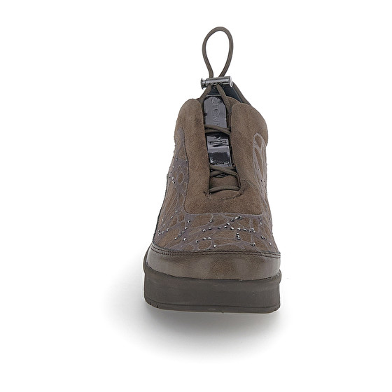 Stonefly CREAM 21 VELOUR/S. NAPPA Nuova