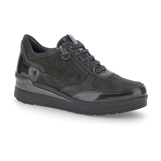 Stonefly CREAM 47 VELOUR/S. PATENT Italy