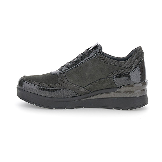 Stonefly CREAM 47 VELOUR/S. PATENT Italy