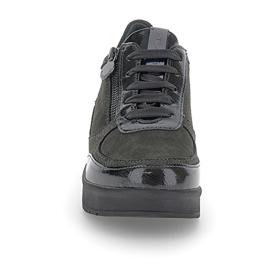 Stonefly CREAM 47 VELOUR/S. PATENT Italy