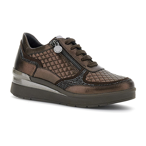 Stonefly CREAM 47 LAMINATED LTH Comprane uno, ottenene uno gratis
