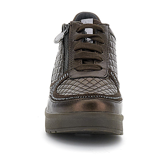 Stonefly CREAM 47 LAMINATED LTH Comprane uno, ottenene uno gratis