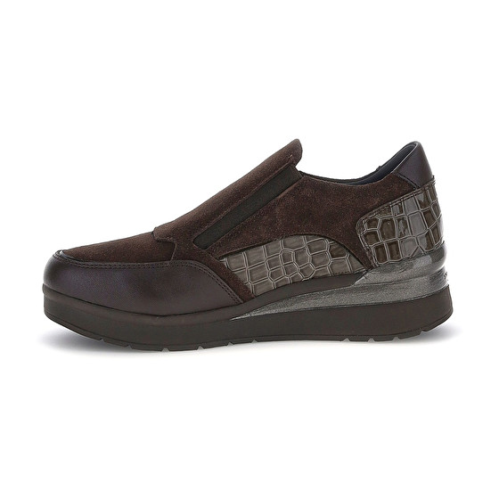 Stonefly CREAM 57 VELOUR/S. PATENT Spedizione Gratuita