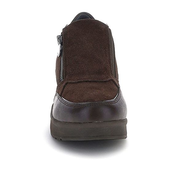 Stonefly CREAM 57 VELOUR/S. PATENT Spedizione Gratuita