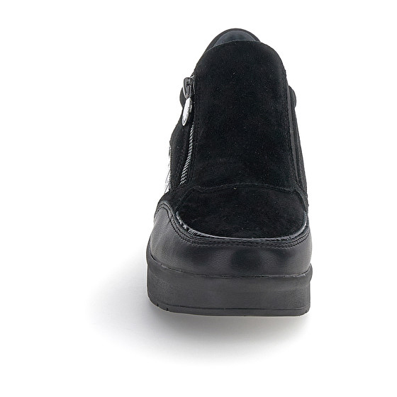Stonefly CREAM 57 VELOUR/S. PATENT Pezzi Unici