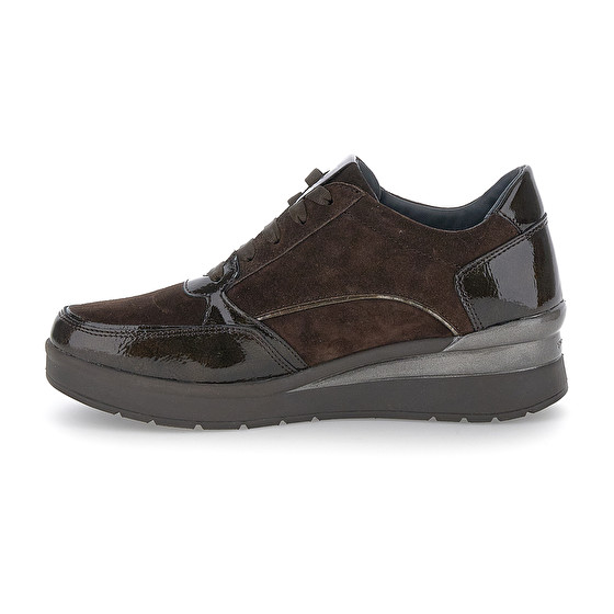 Stonefly CREAM 58 VELOUR/S. PATENT Qualità Garantita