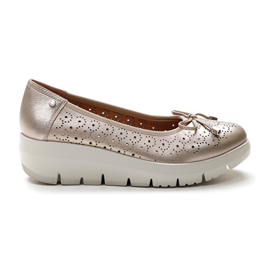 Stonefly PLUME 12 LAMINATED LEATHER Presa