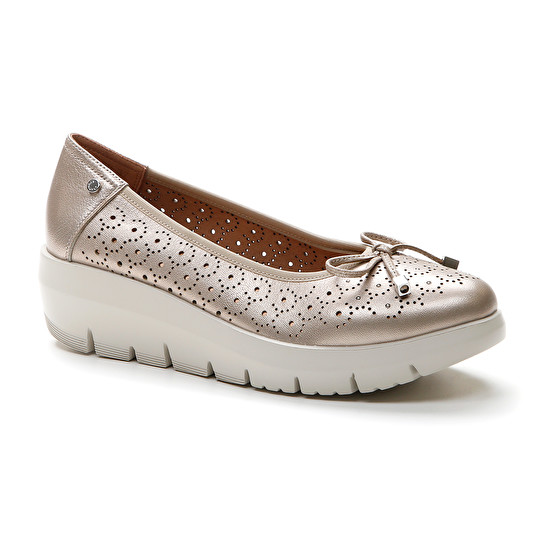Stonefly PLUME 12 LAMINATED LEATHER Presa