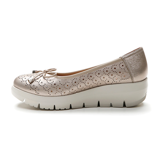 Stonefly PLUME 12 LAMINATED LEATHER Presa