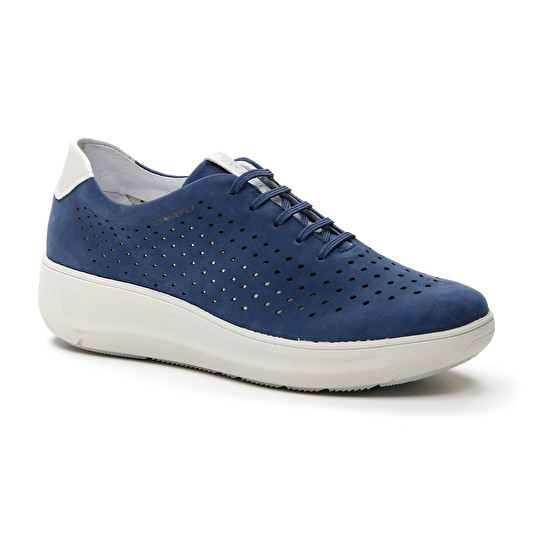 Stonefly ROCK 21 NABUK Vendita Calda