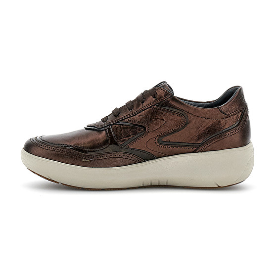 Stonefly ROCK 27 LAMINATED LTH Vendita Economica