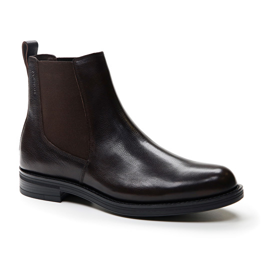 Stonefly CARNABY 12 CALF LTH EMBOSSED Vendite Flash