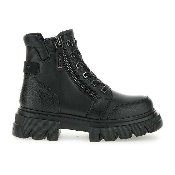 Stonefly PIPER 8 CALF LTH Nuova