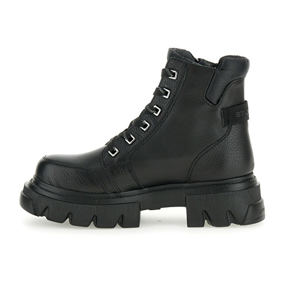 Stonefly PIPER 8 CALF LTH Nuova