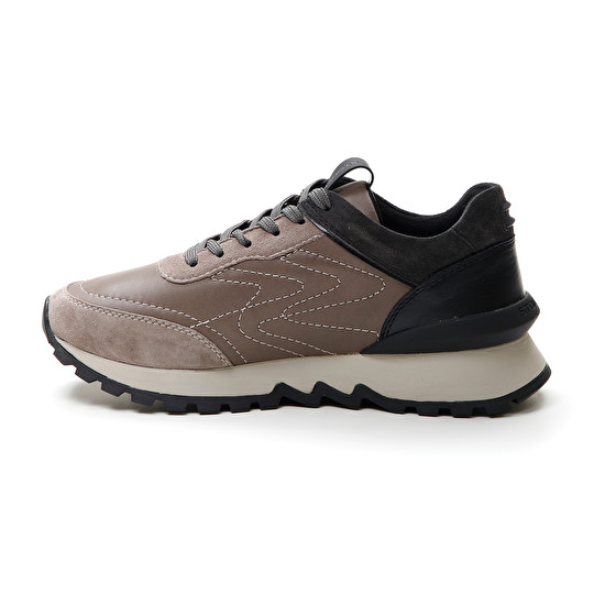 Stonefly SIMPLY LADY 1 GOAT SUEDE/NAPPA LTH Spedizione Gratuita