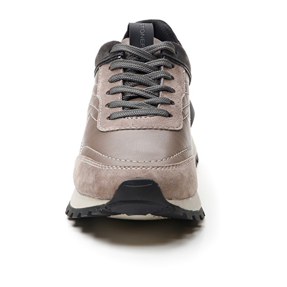 Stonefly SIMPLY LADY 1 GOAT SUEDE/NAPPA LTH Spedizione Gratuita