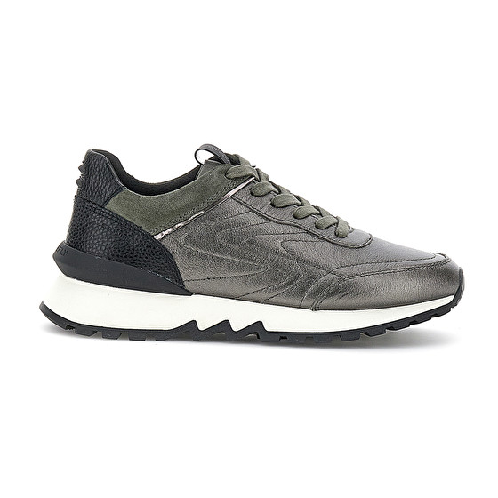 Stonefly SIMPLY LADY 1 LAMINATED LTH/VELOUR Pezzi Unici