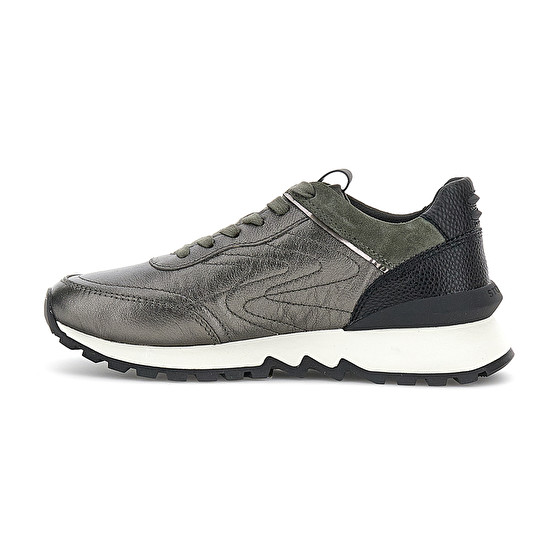Stonefly SIMPLY LADY 1 LAMINATED LTH/VELOUR Pezzi Unici