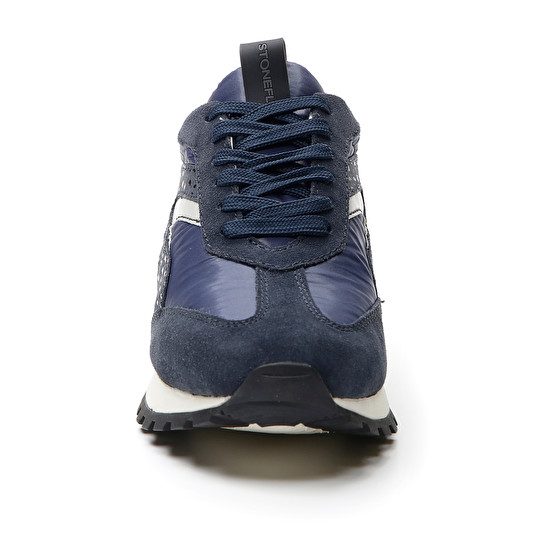 Stonefly SIMPLY LADY 2 VELOUR/TEXTILE Promozione Limitata