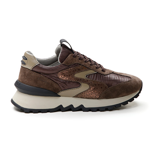 Stonefly SIMPLY LADY 2 VELOUR/TEXTILE Negozi Online