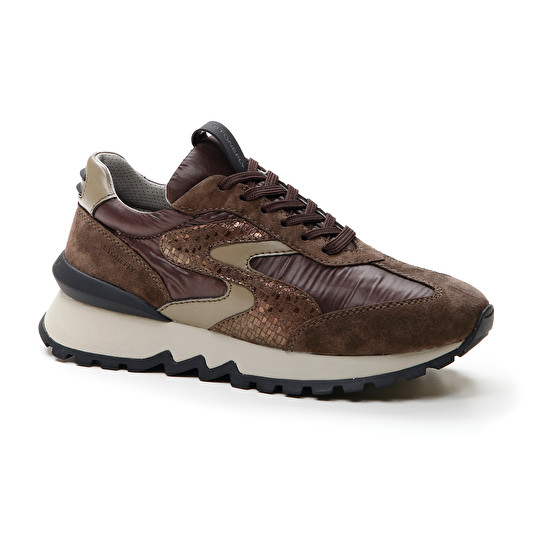 Stonefly SIMPLY LADY 2 VELOUR/TEXTILE Negozi Online