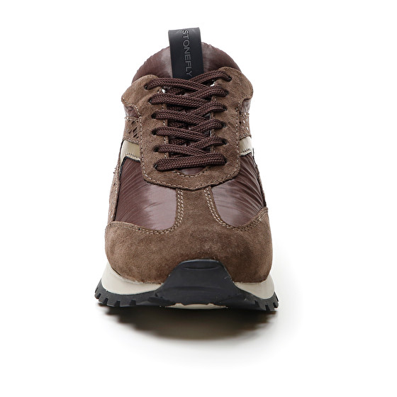 Stonefly SIMPLY LADY 2 VELOUR/TEXTILE Negozi Online