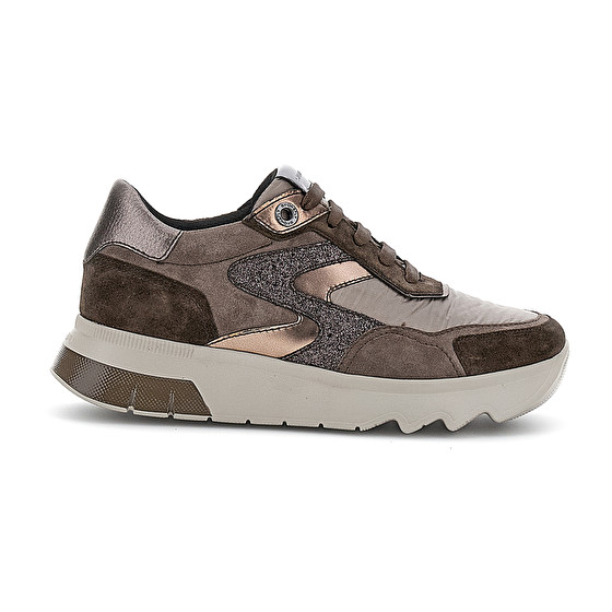 Stonefly SPOCK 37 VELOUR/TEXTILE Consegna Veloce
