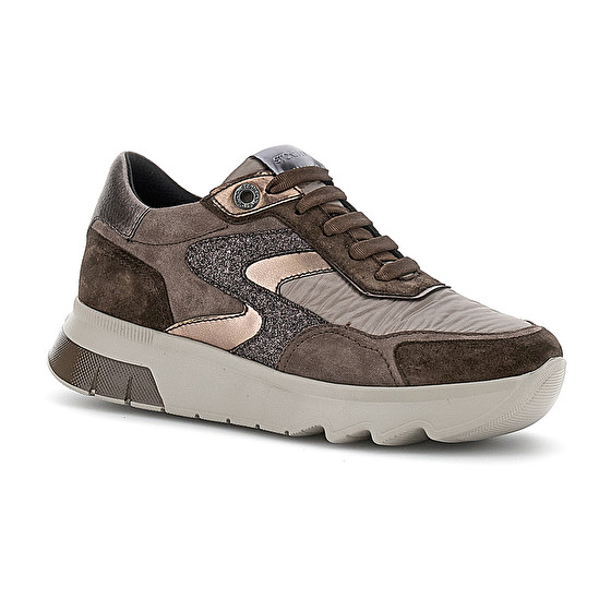 Stonefly SPOCK 37 VELOUR/TEXTILE Consegna Veloce