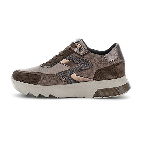 Stonefly SPOCK 37 VELOUR/TEXTILE Consegna Veloce