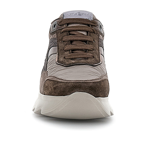 Stonefly SPOCK 37 VELOUR/TEXTILE Consegna Veloce