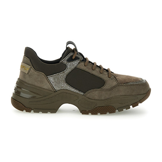 Stonefly FUTURA 7 NABUK/LYCRA 2025