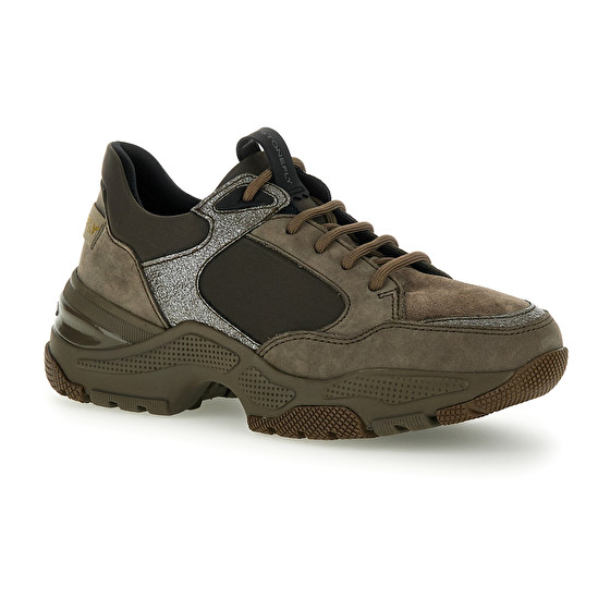 Stonefly FUTURA 7 NABUK/LYCRA 2025
