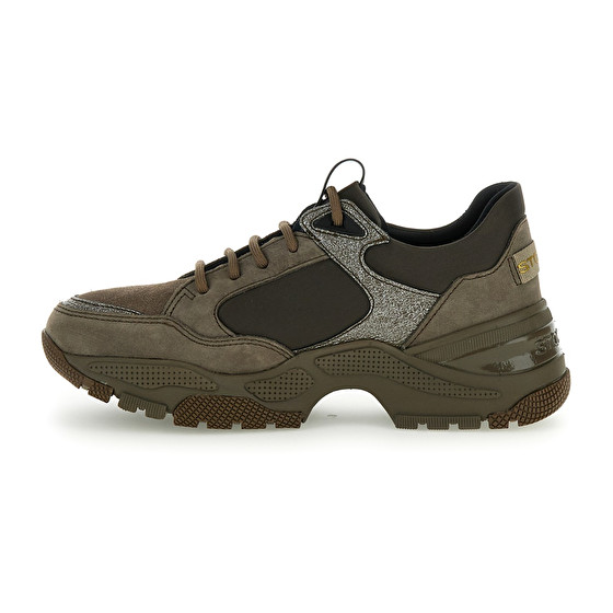 Stonefly FUTURA 7 NABUK/LYCRA 2025