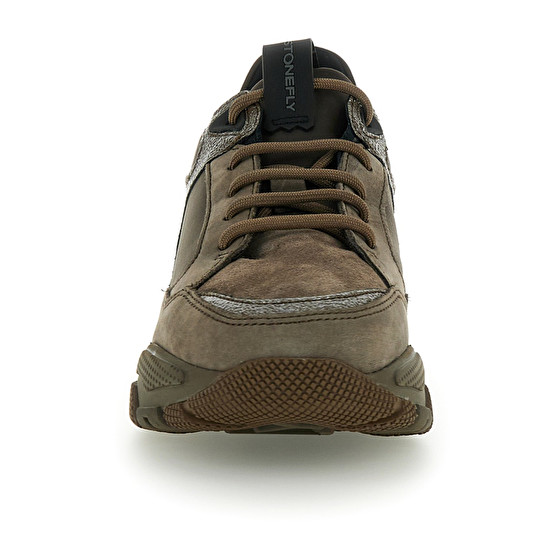 Stonefly FUTURA 7 NABUK/LYCRA 2025