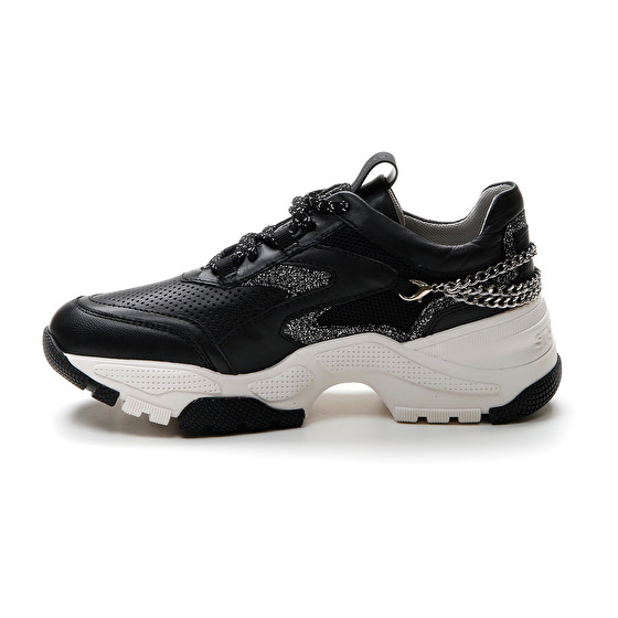 Stonefly FUTURA 12 NAPPA LTH/MESH 2025