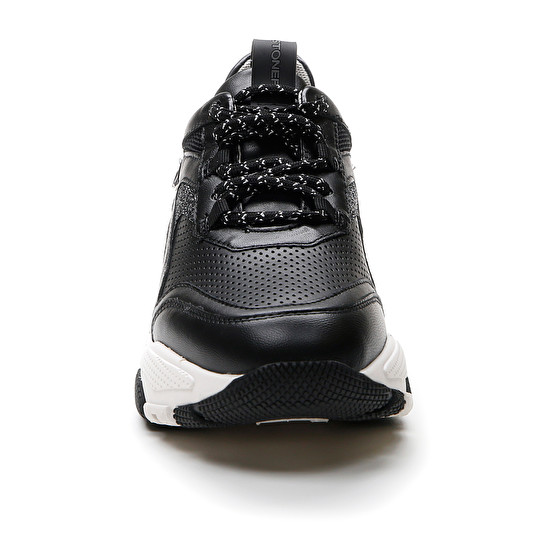 Stonefly FUTURA 12 NAPPA LTH/MESH 2025