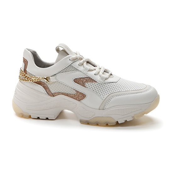 Stonefly FUTURA 12 NAPPA LTH/MESH In Linea
