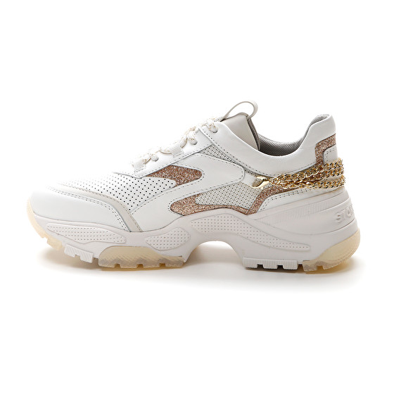 Stonefly FUTURA 12 NAPPA LTH/MESH In Linea