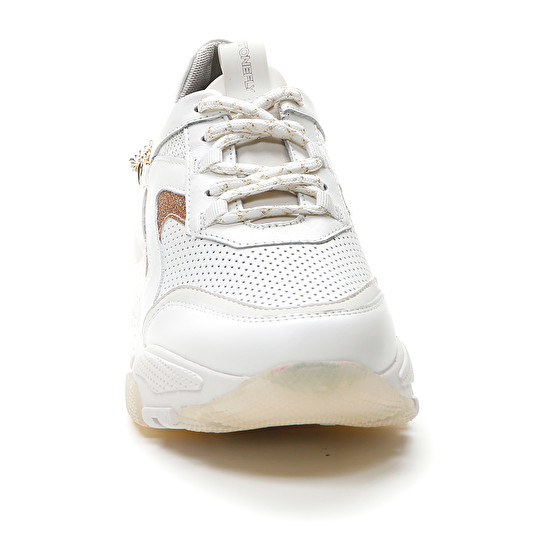 Stonefly FUTURA 12 NAPPA LTH/MESH In Linea